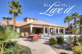 Destinations At Alexander Apartments
