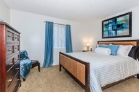 Building Photo - Peaks at Redington Apartments in Tucson, Arizona