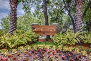 The Meridian Apartments