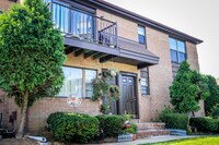 Brooklawn Gardens Apartments