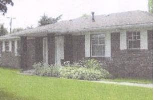 1224 Adams St Monroe MI Apartments