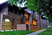 The Stritz Apartments