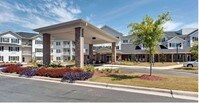 Shad's Landing Apartments