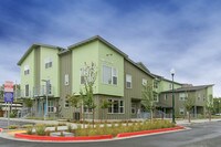Esposti Park Apartments