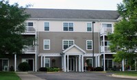 Cedar Creek I and II Senior Housing Apartments
