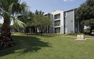 Ballpark West Apartments