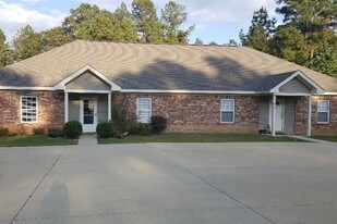 7834 Country Pl Dr Meridian MS Apartments