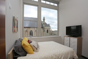 The Alexander Lofts Apartamentos
