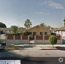 6011 S Main St Apartments
