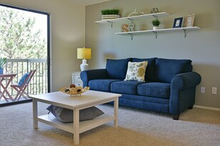 Stone Ridge Apartments