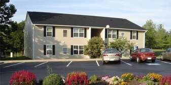New Market North Apartments