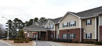 801 Harkey Rd Sanford NC Apartments