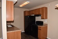 Building Photo - Woodlands at Creekside Apartments in Bentonville, Arkansas