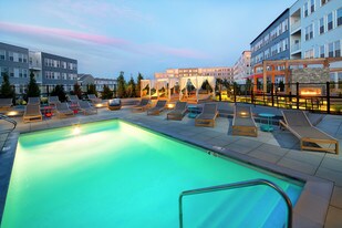 The Mastlight Apartments