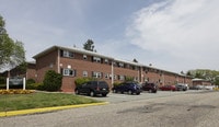 Green Grove Apartments