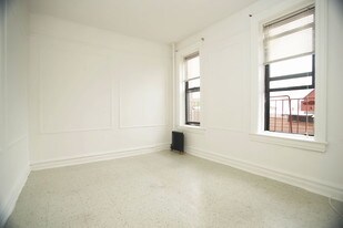 1610 43rd St Brooklyn NY Apartments