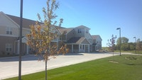 KENWOOD SENIOR LIVING Apartments