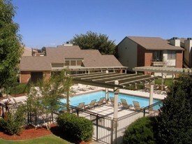 Woodcrest Apartments