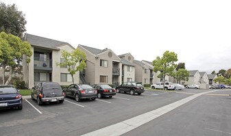 Summerbrook Apartamentos