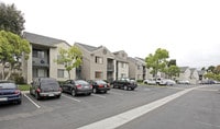 Building Photo - Summerbrook Apartments in San Diego, California