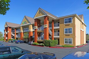 Furnished Studio – Sacramento - Arden Way