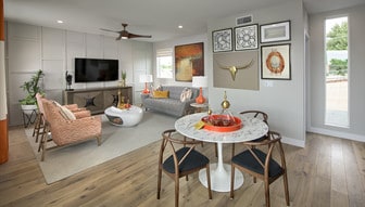 Novella at Arcadia Apartments
