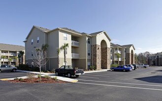 Whispering Palm Apartments