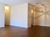 Circle K Apartments