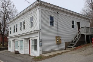 119 Main St Bucksport ME Apartments