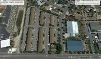 University Heights Apartments