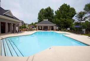 1287 Shoals Apartments