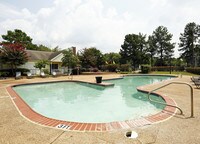 Building Photo - Legacy at the Parkway Apartments in Memphis, Tennessee