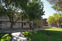 Building Photo - Juniper Canyon Apartments in Tucson, Arizona