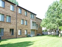 Castlewood Apartments