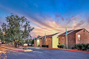 Mesa Village Apartments