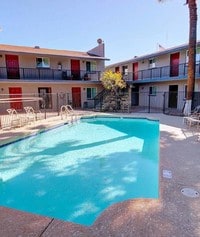 Building Photo - Canberra Apartments in Phoenix, Arizona