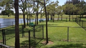 Cameron Cove Apartments