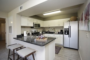 Watercress Apartments