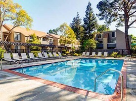 The Boulders Apartments
