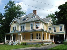 63 E High St Ballston Spa NY Apartments