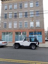 672 Congress Ave Apartamentos