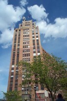 State Tower Apartments