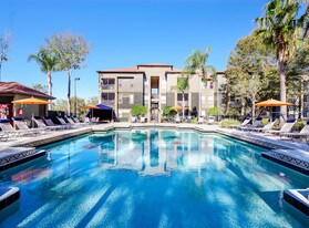 Indigo West Apartments