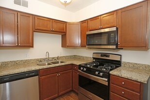 PineCrest Apartments
