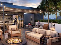Building Photo - The KODO Furnished Living Apartments in Los Angeles, California