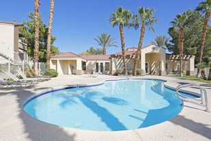 Tango Bay Homes Apartments