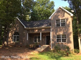 4 Bedroom Single-Family Home for Rent $1995