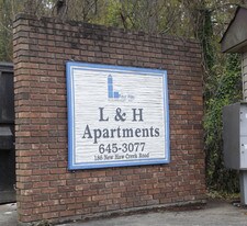 L & H Apartments