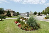 Three Lakes Apartments