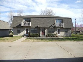 1604 S 13th St Apartments
